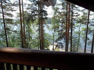 Фото номера Дом для отпуска Дома для отпуска Holiday Home Harakanpesä г. Saalahti 29