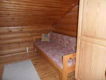 Фото номера Дом для отпуска Дома для отпуска Holiday Home Harakanpesä г. Saalahti 41