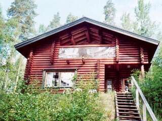 Фото Дома для отпуска Holiday Home Harakanpesä г. Saalahti